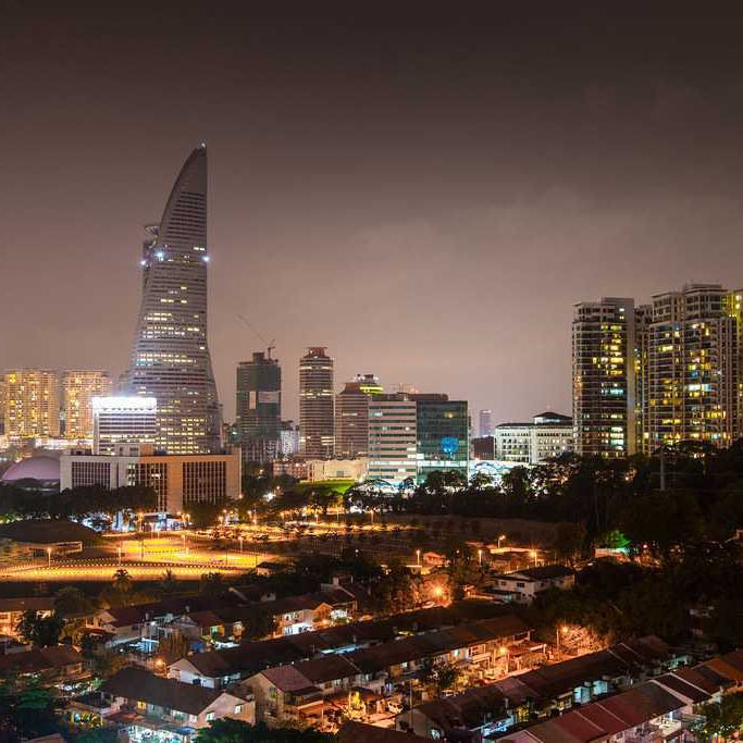 Fresh Coffee Beans in Petaling Jaya: PJ, Shah Alam and Klang