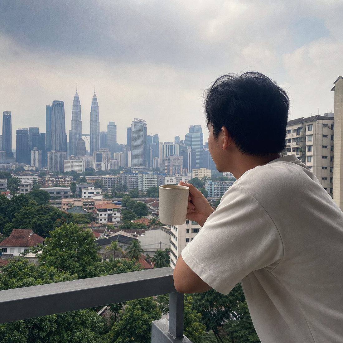 Where to Buy Coffee Beans in Kuala Lumpur: A Practical KL Guide