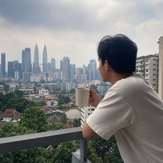 Where to Buy Coffee Beans in Kuala Lumpur: A Practical KL Guide